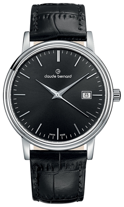 Claude Bernard 53007 3 NIN