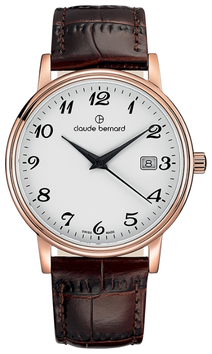 Claude Bernard 53007 37R BB