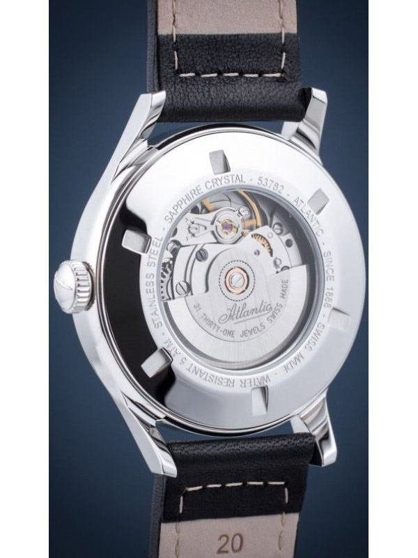 Atlantic 53782.41.13 Atlantic 53782.41.13