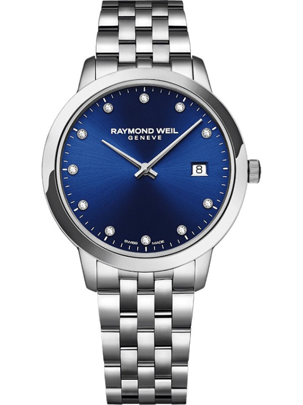 Raymond Weil 5385-ST-50081