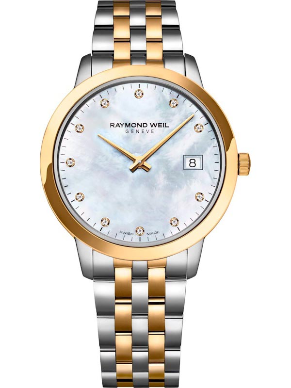 Raymond Weil 5385-STP-97081