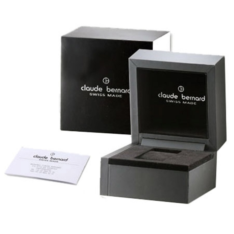 Claude Bernard 54005 3 ARBUN Claude Bernard 54005 3 ARBUN