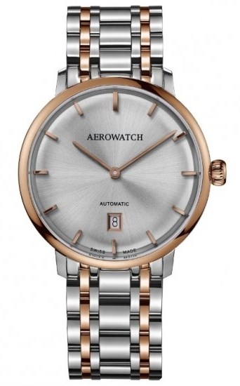 Aerowatch 67975BI01M