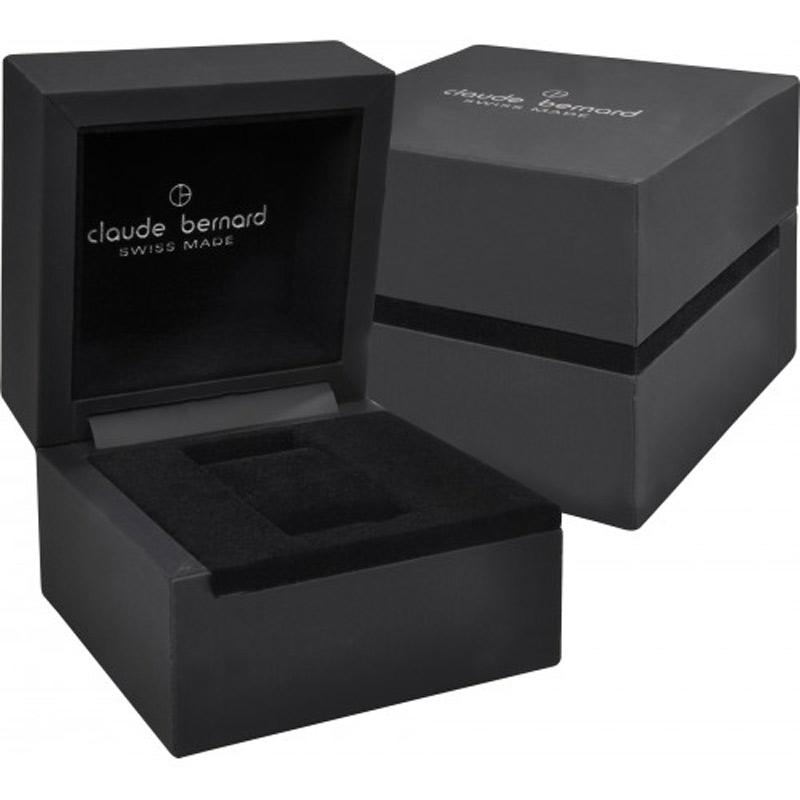 Claude Bernard 70201 3 NIN Claude Bernard 70201 3 NIN