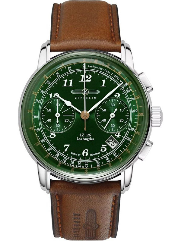 ZEPPELIN 7614-4