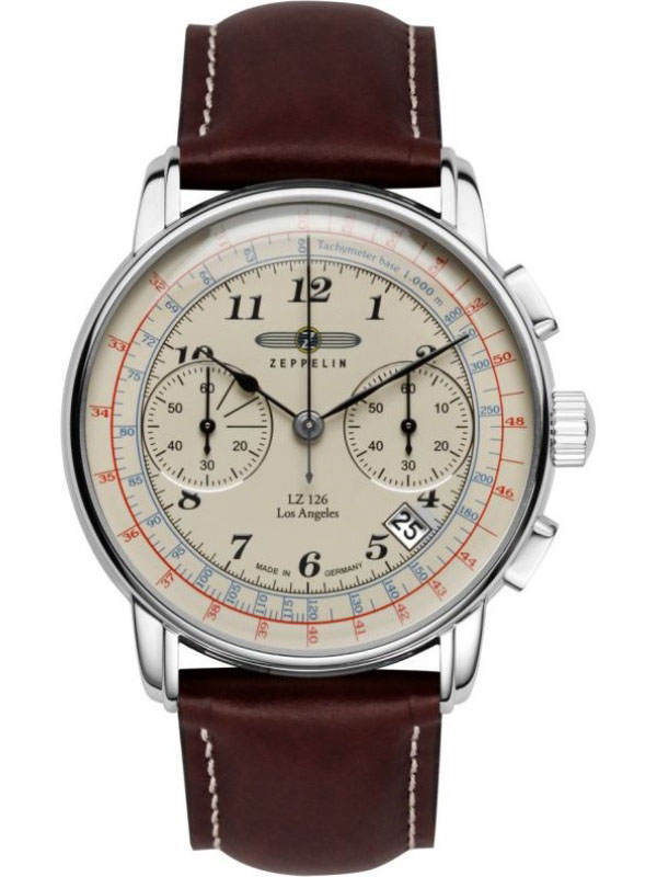 ZEPPELIN 7614-5