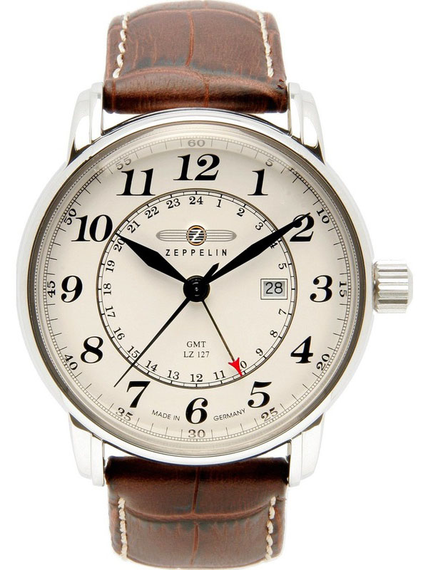 ZEPPELIN 7642-5