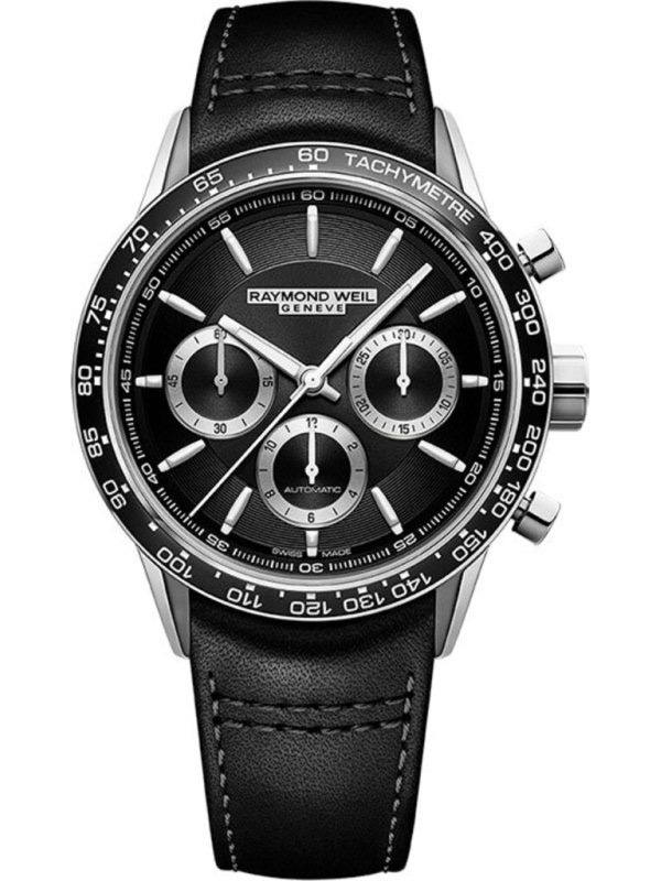 Raymond Weil 7741-SC1-20021