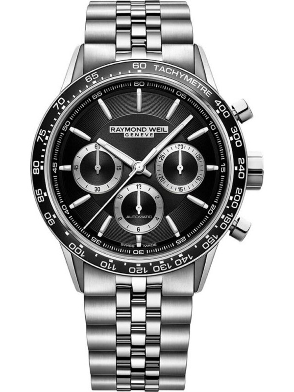 Raymond Weil 7741-ST1-20021