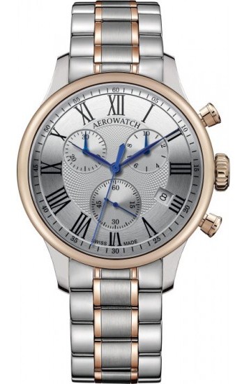 Aerowatch 79986BI01M