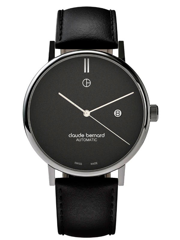 Claude Bernard 80102 3 GIN1 80102 3 GIN1