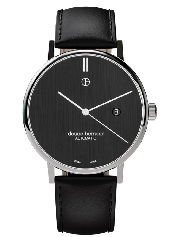 Claude Bernard 80102 3 NIN1