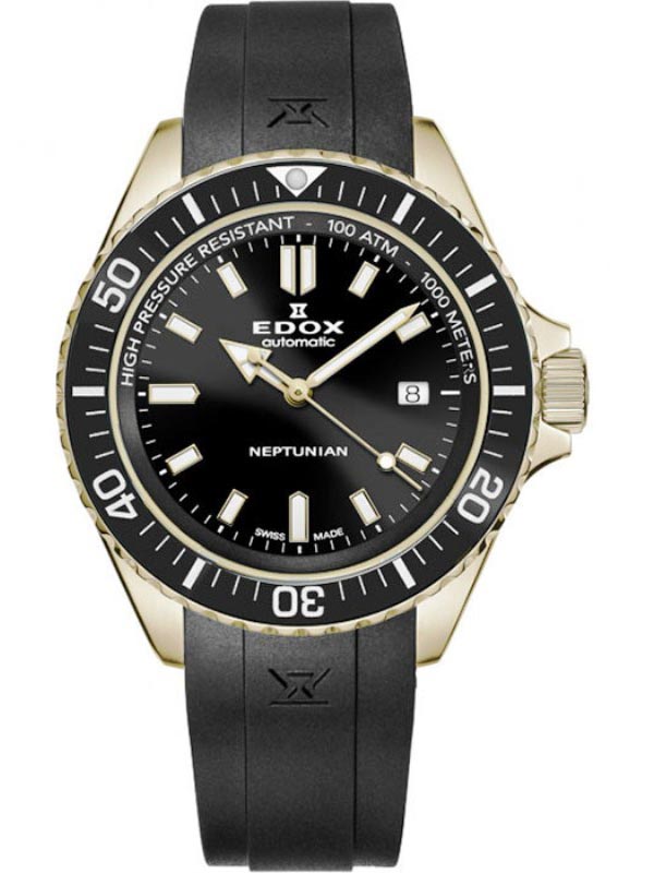 Edox 80120 37JCA NID