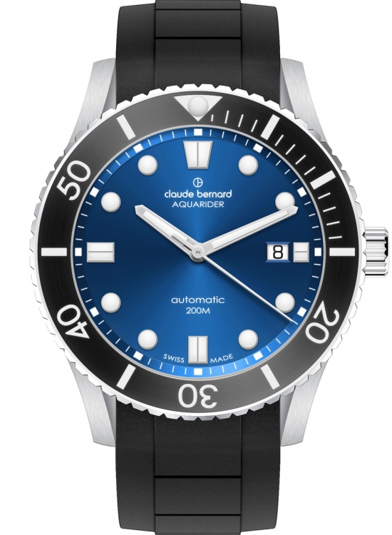 Claude Bernard 80129 3NBCA BUIB