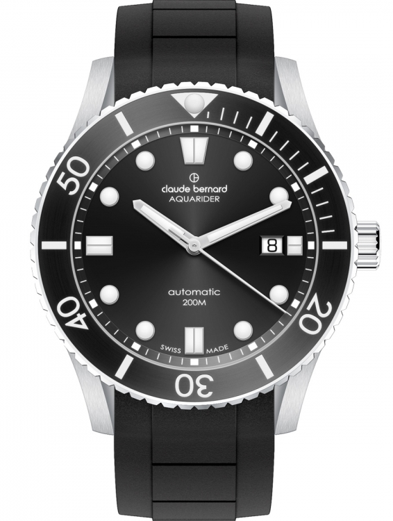Claude Bernard 80129 3NBCA NIB
