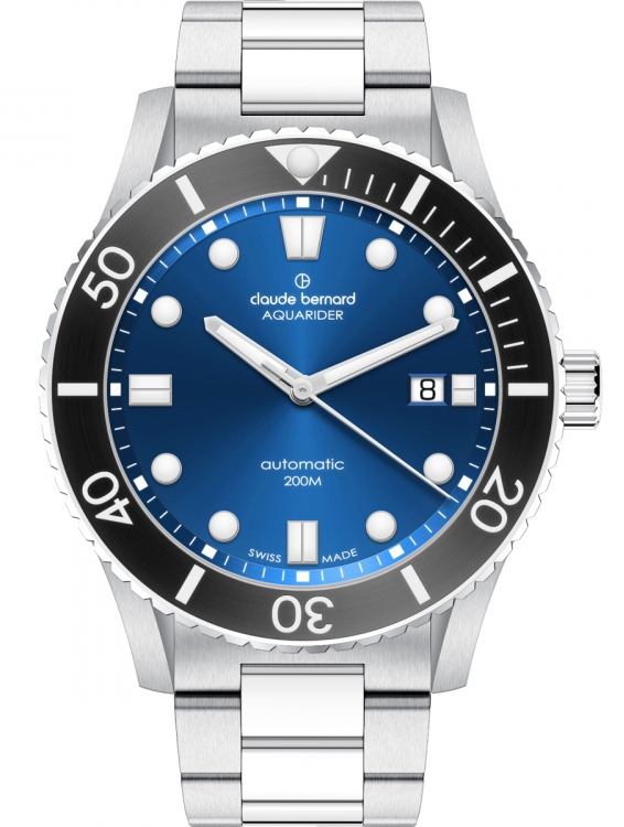 Claude Bernard 80129 3NBM BUIB