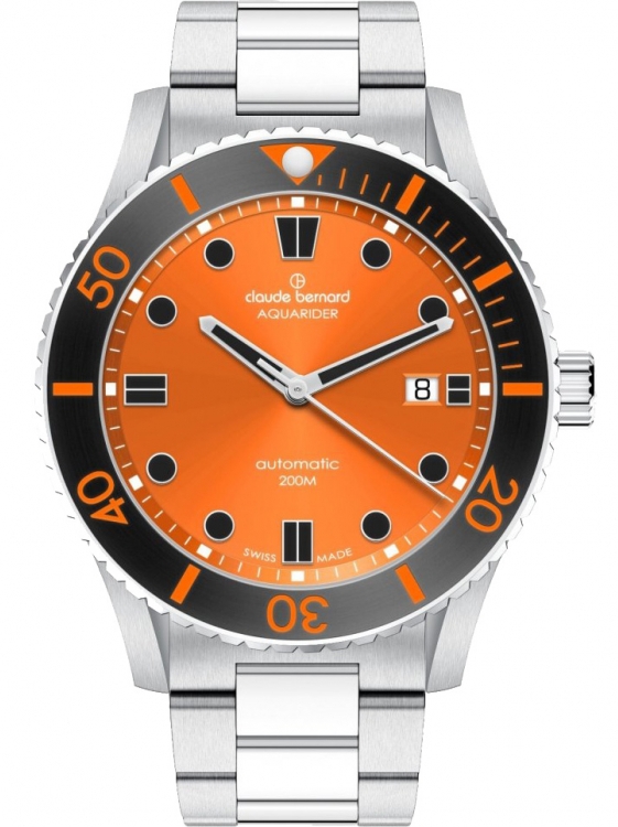 Claude Bernard 80129 3NOM OIN