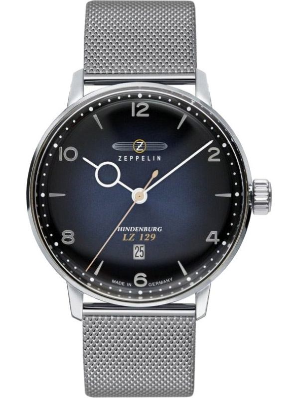 ZEPPELIN 8046M-3 ZEPPELIN 8046M-3