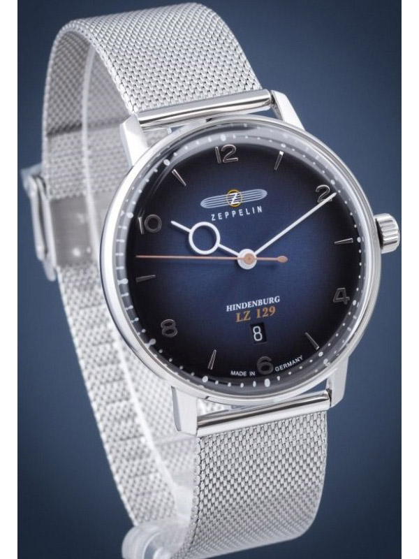 ZEPPELIN 8046M-3 ZEPPELIN 8046M-3