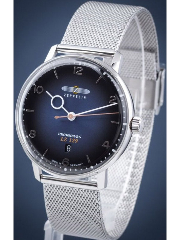 ZEPPELIN 8046M-3 ZEPPELIN 8046M-3