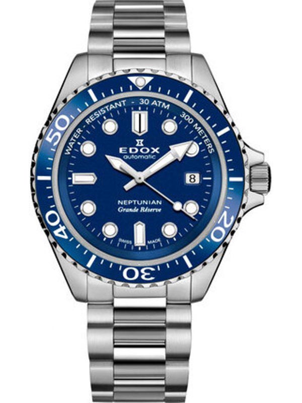 Edox 80801 3BUM BUIN