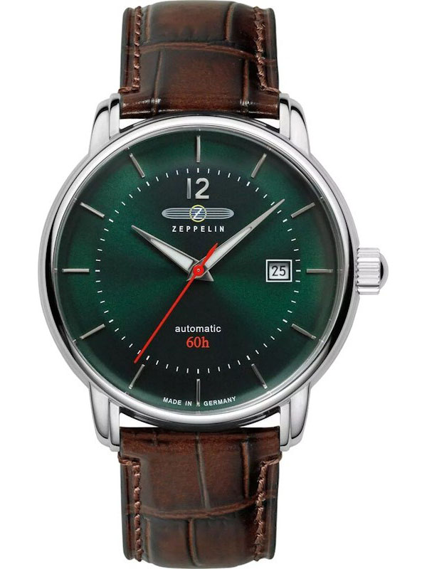 ZEPPELIN 8160-4