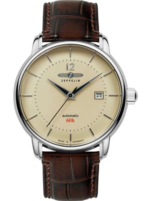 ZEPPELIN 8160-5