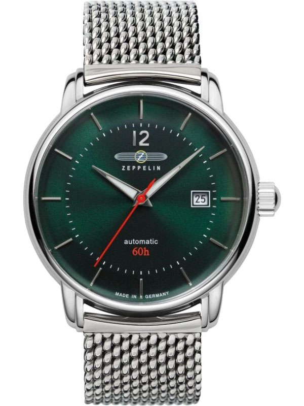 ZEPPELIN 8160M-4