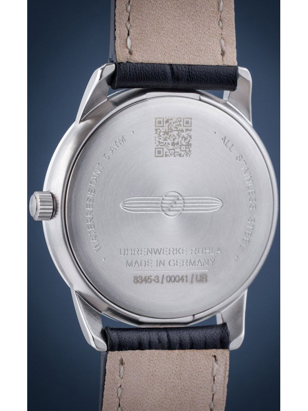 ZEPPELIN 8345-3 ZEPPELIN 8345-3