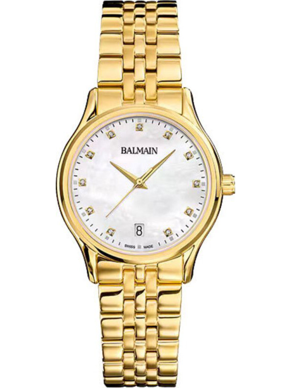 Balmain 8350.33.86