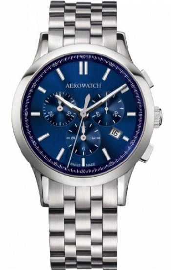 Aerowatch 83966AA06M