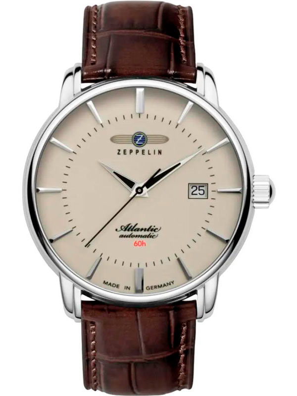 Zeppelin 8460-5