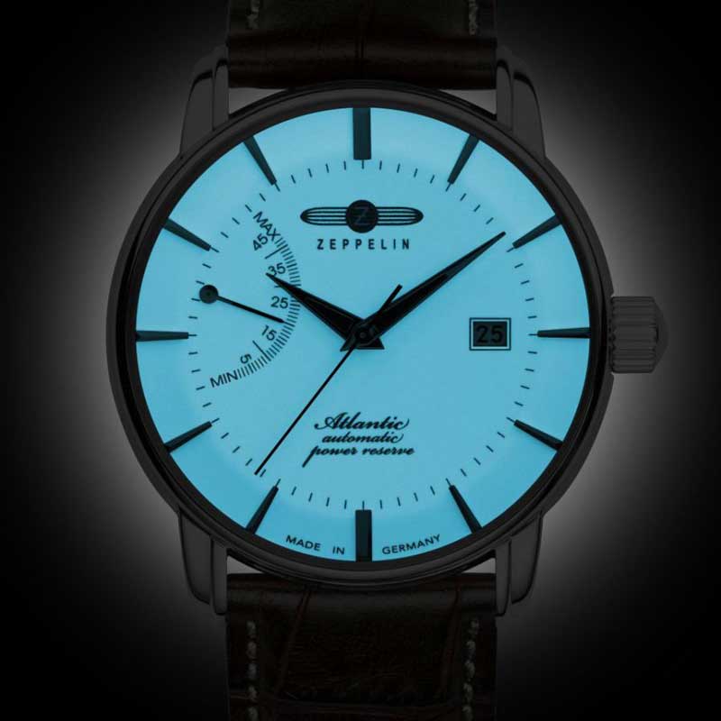 ZEPPELIN 8462-5 ZEPPELIN 8462-5