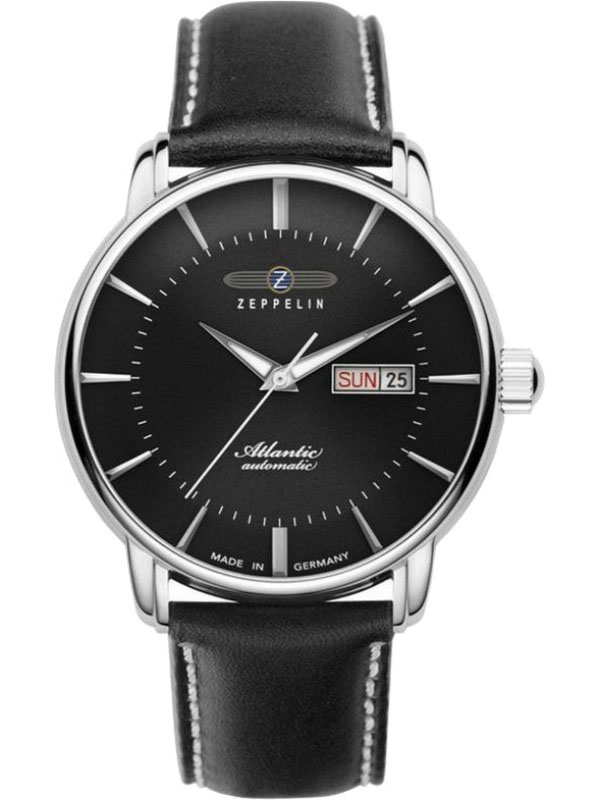 ZEPPELIN 8466-2
