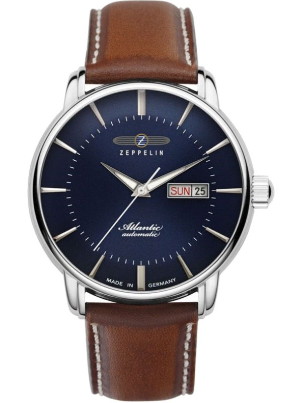 ZEPPELIN 8466-3