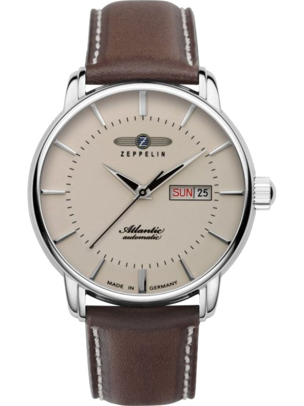 ZEPPELIN 8466-5