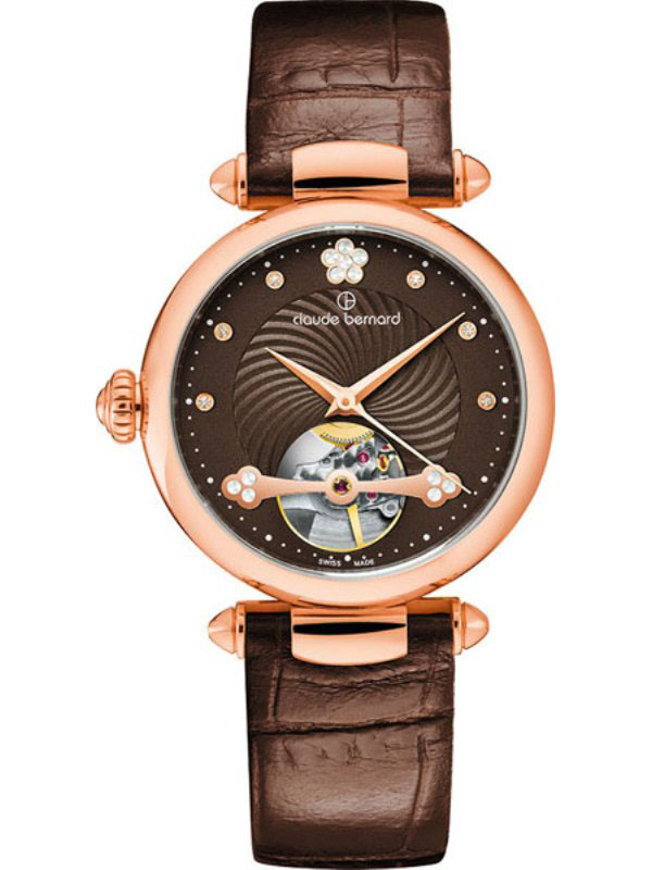 Claude Bernard 85022 37RM BRPR