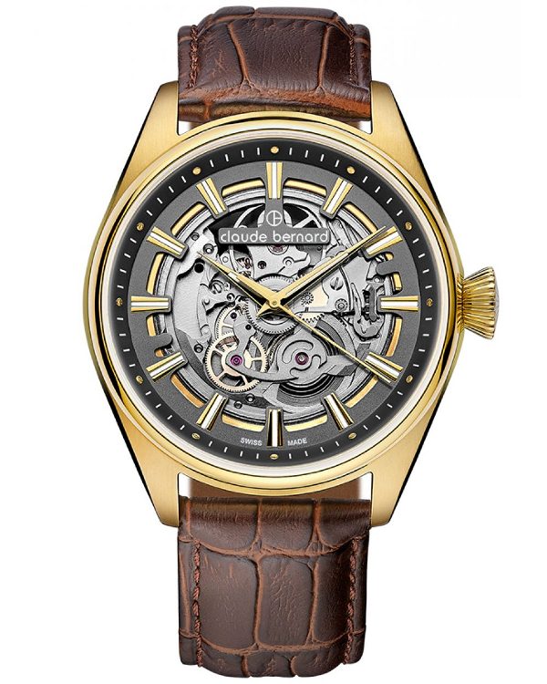 Claude Bernard 85307 37JC GID