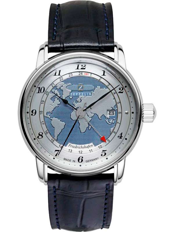 Zeppelin 8596-3