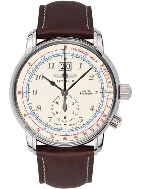 ZEPPELIN 8644-5