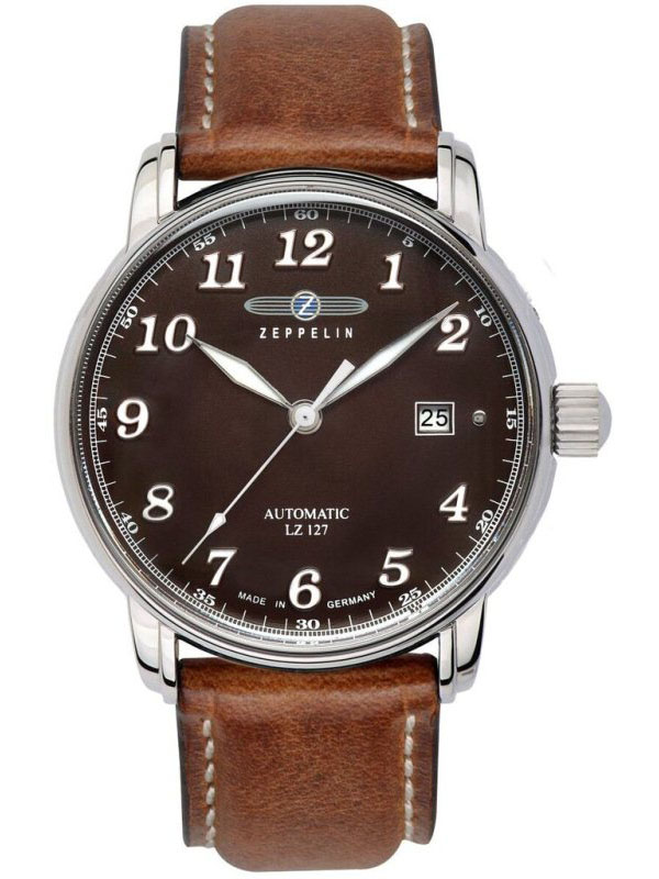 ZEPPELIN 8656-3