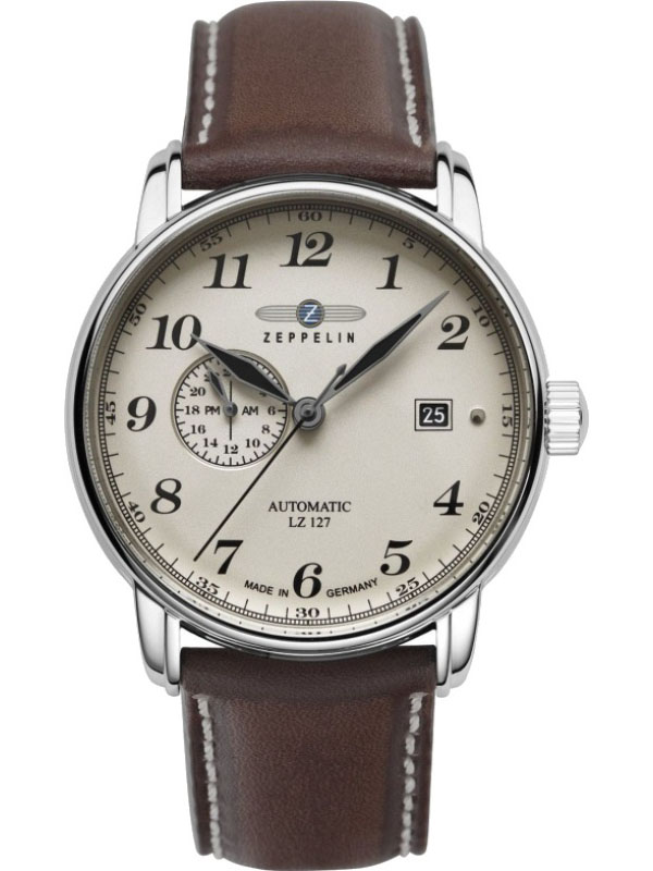ZEPPELIN 8668-4