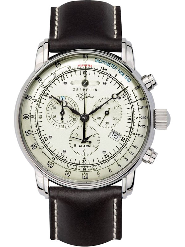ZEPPELIN 8680-3