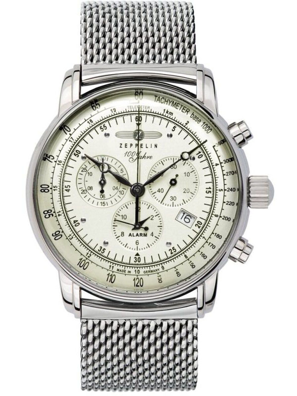 ZEPPELIN 8680M-3