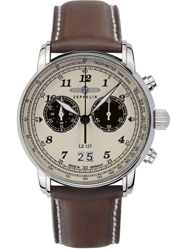 ZEPPELIN 8684-5