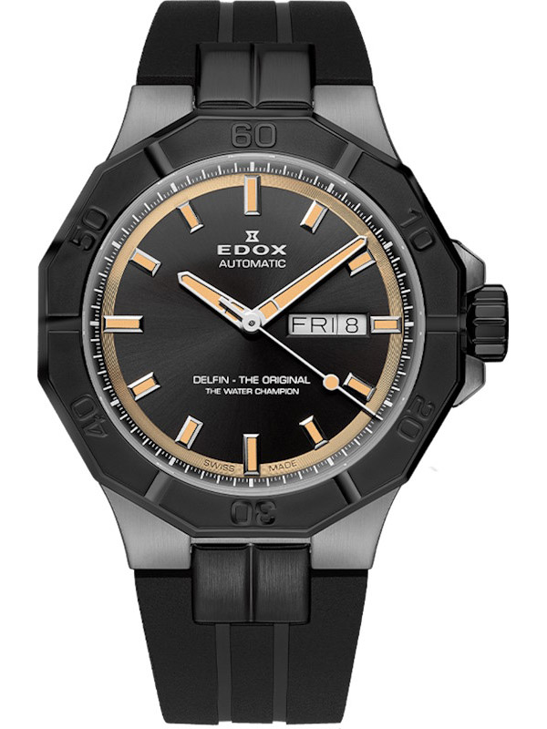 Edox 88008 37GNCA GBEI
