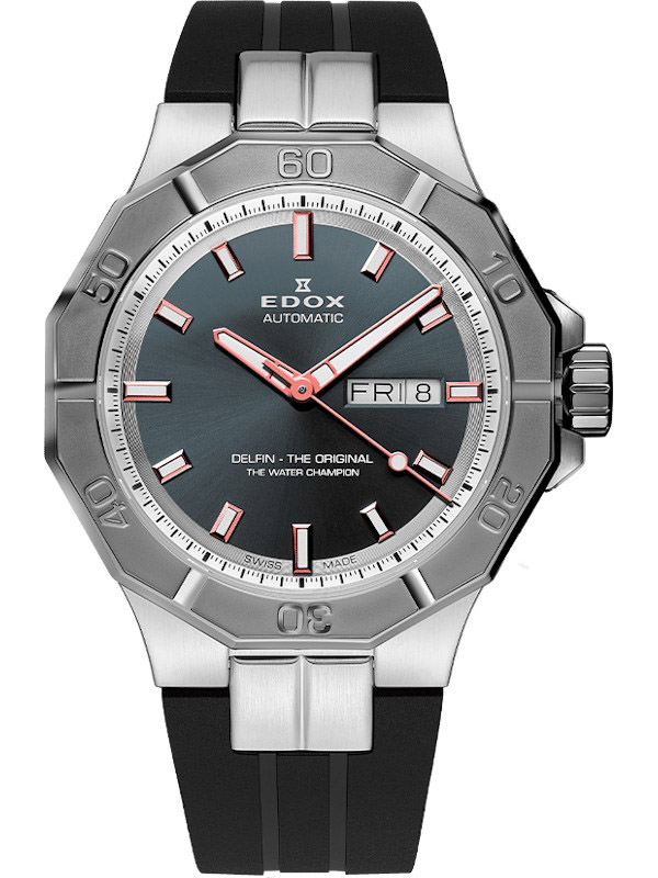 Edox 88008 3GCA BGO