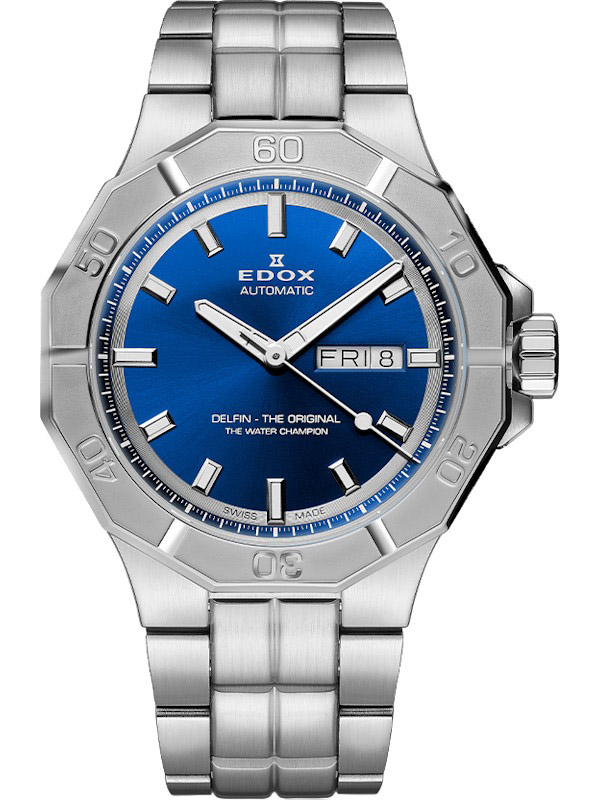 Edox 88008 3M BUIN