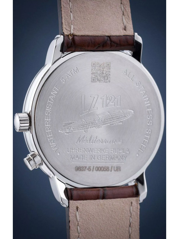 ZEPPELIN 9637-5 ZEPPELIN 9637-5