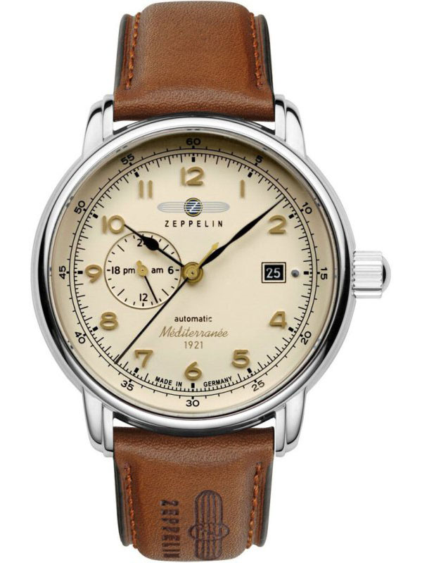 ZEPPELIN 9668-5